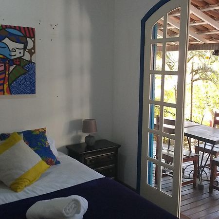 Casa Das Arvores Otel Búzios Dış mekan fotoğraf