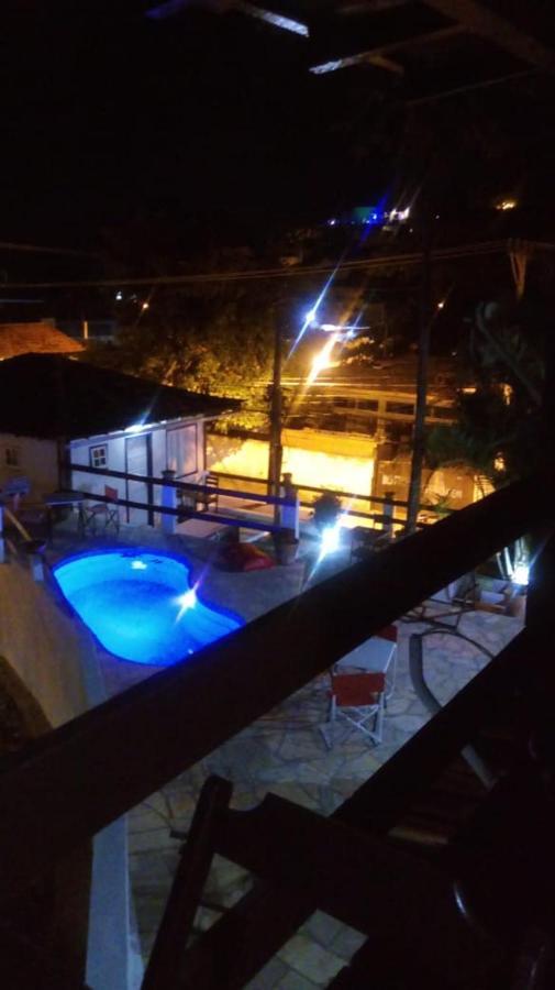 Casa Das Arvores Otel Búzios Dış mekan fotoğraf