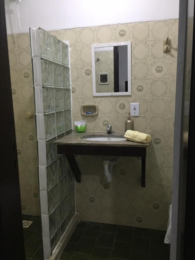 Casa Das Arvores Otel Búzios Dış mekan fotoğraf