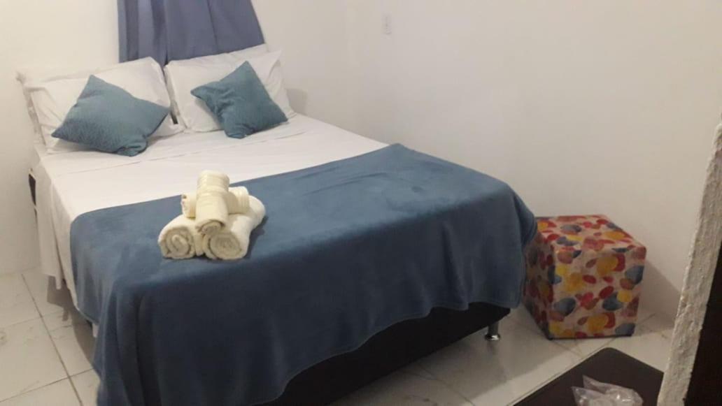 Casa Das Arvores Otel Búzios Dış mekan fotoğraf