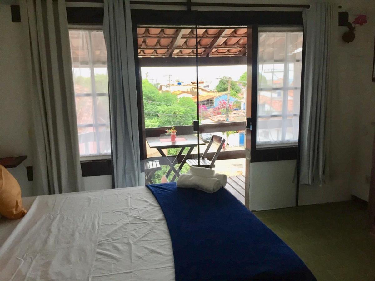 Casa Das Arvores Otel Búzios Dış mekan fotoğraf