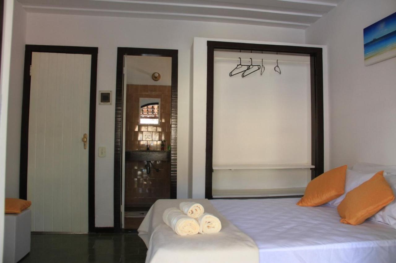 Casa Das Arvores Otel Búzios Dış mekan fotoğraf