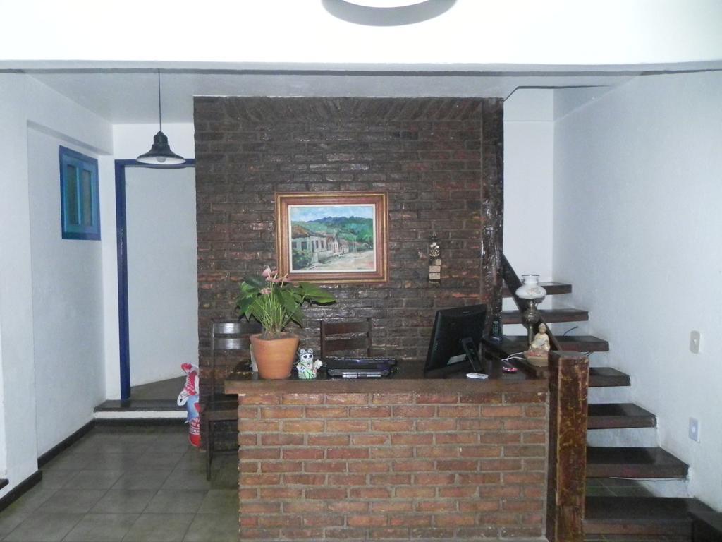 Casa Das Arvores Otel Búzios Dış mekan fotoğraf