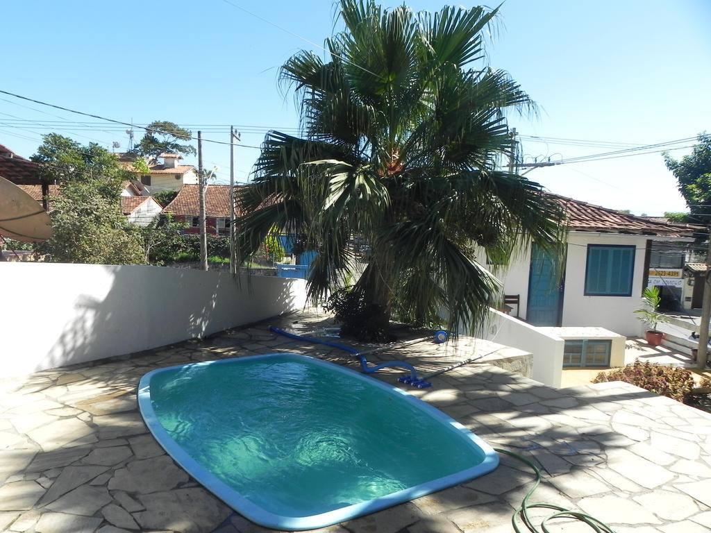 Casa Das Arvores Otel Búzios Dış mekan fotoğraf