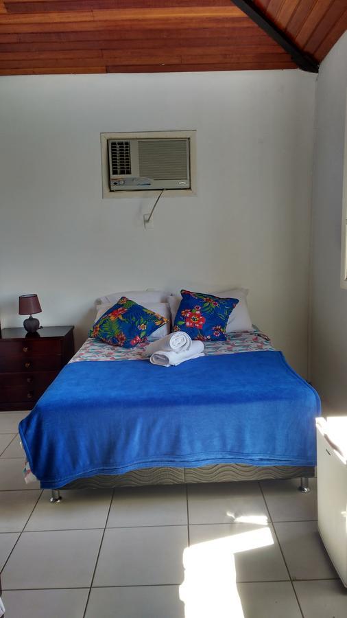 Casa Das Arvores Otel Búzios Dış mekan fotoğraf