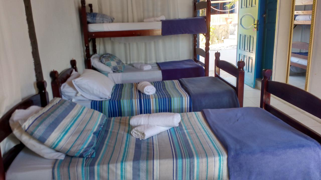 Casa Das Arvores Otel Búzios Dış mekan fotoğraf