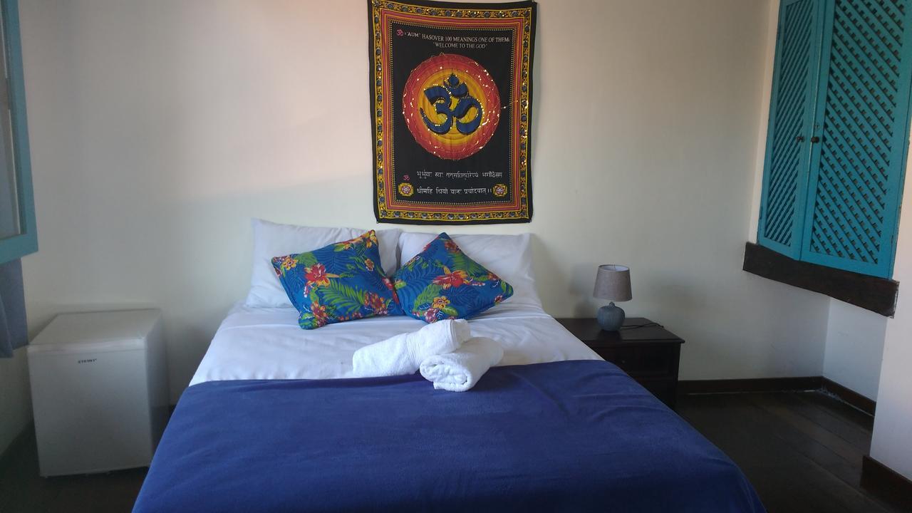 Casa Das Arvores Otel Búzios Dış mekan fotoğraf