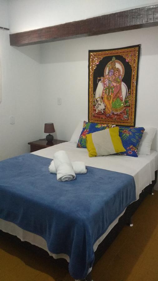 Casa Das Arvores Otel Búzios Dış mekan fotoğraf