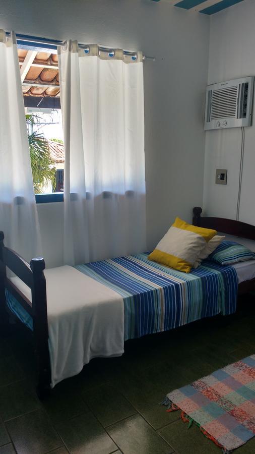 Casa Das Arvores Otel Búzios Dış mekan fotoğraf