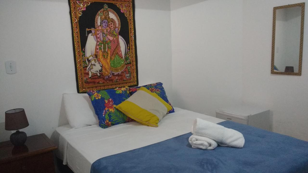 Casa Das Arvores Otel Búzios Dış mekan fotoğraf