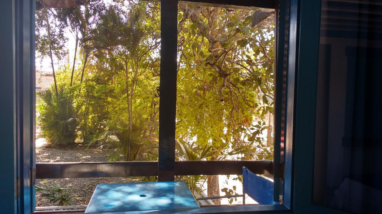 Casa Das Arvores Otel Búzios Dış mekan fotoğraf