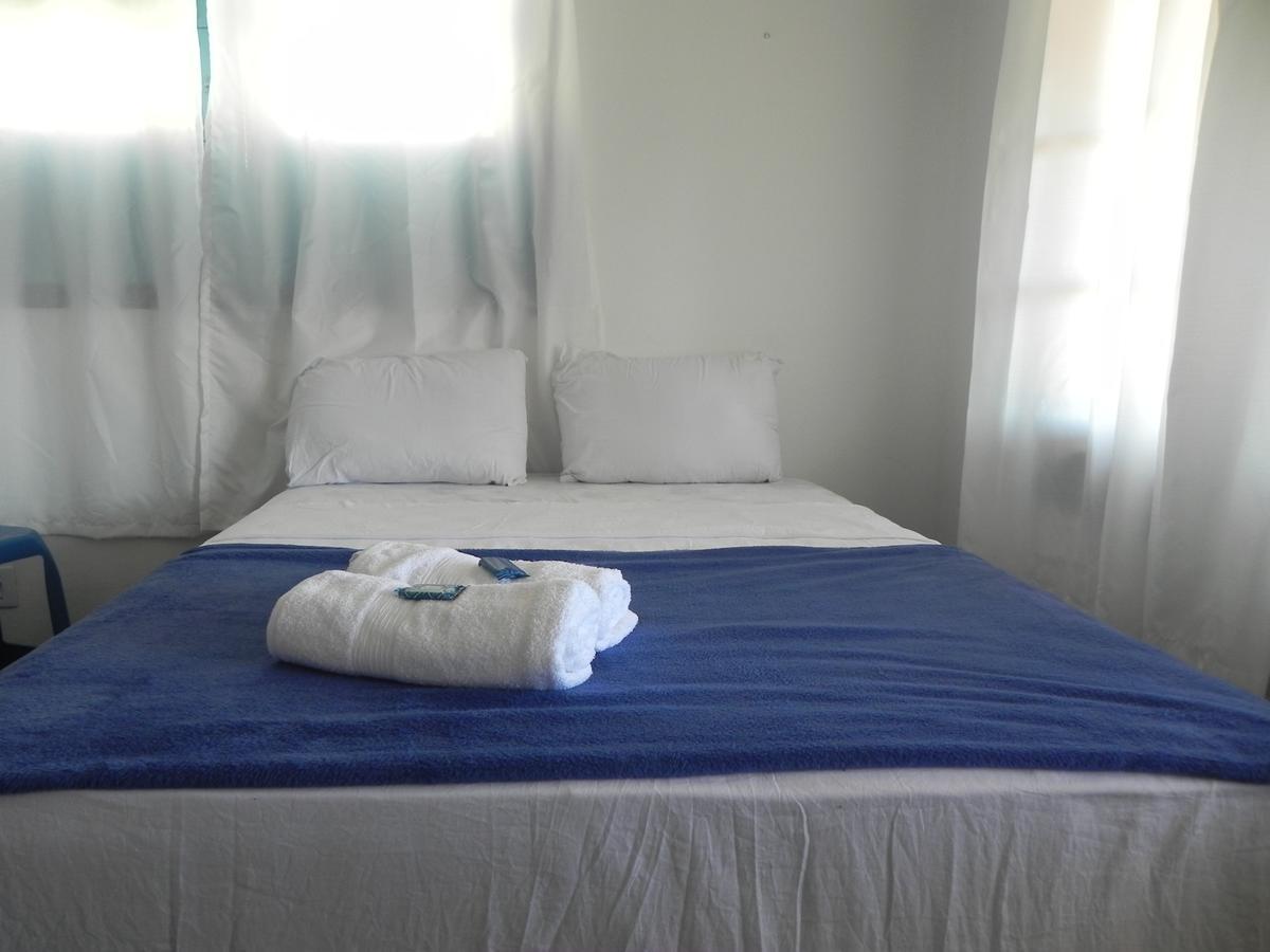 Casa Das Arvores Otel Búzios Dış mekan fotoğraf