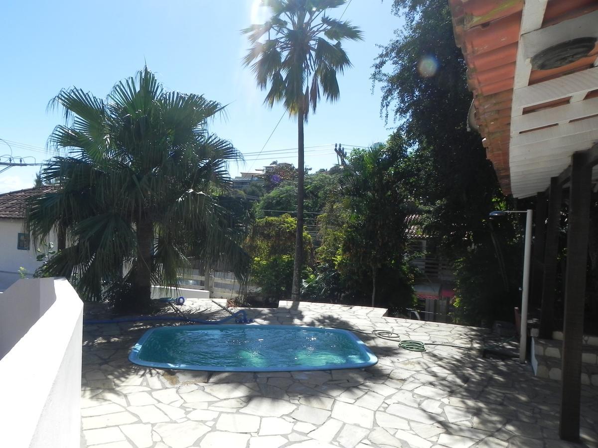 Casa Das Arvores Otel Búzios Dış mekan fotoğraf