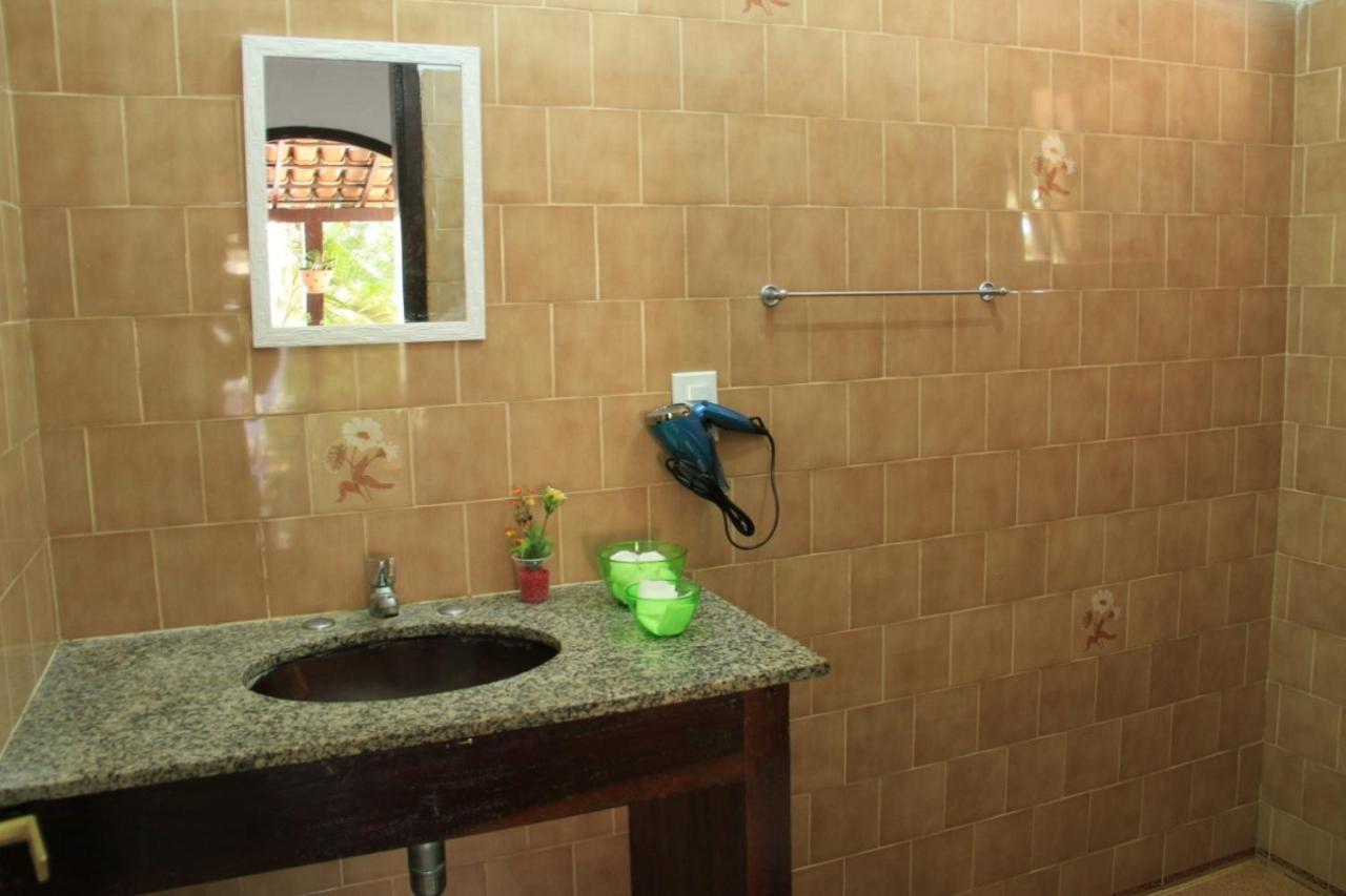 Casa Das Arvores Otel Búzios Dış mekan fotoğraf