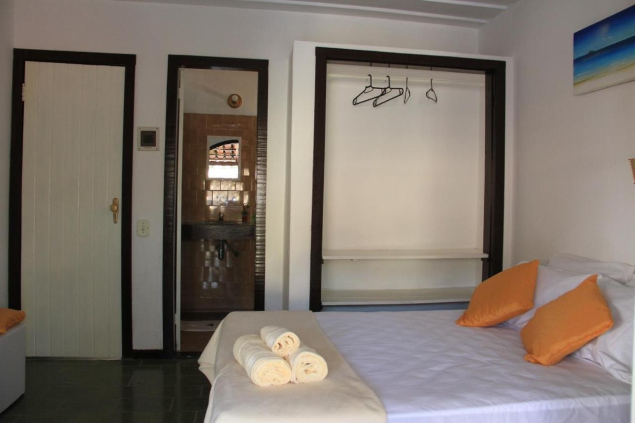 Casa Das Arvores Otel Búzios Dış mekan fotoğraf
