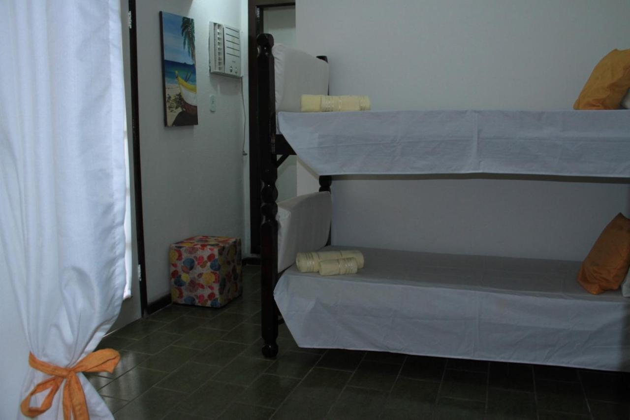 Casa Das Arvores Otel Búzios Dış mekan fotoğraf